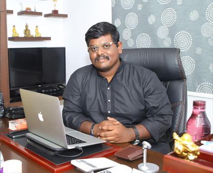 Happy Tech Solutions